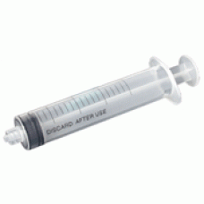 Syringe - 20ml