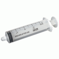 Syringe - 60ml