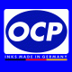 OCP Blue Mailing Ink - B9378 